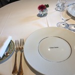 シェ・イノ - 2019/3