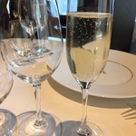 シェ・イノ - 2019/3