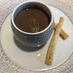 シェ・イノ - 2019/3