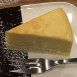 カフェ ウォルナット - 