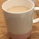 カフェ ウォルナット - 