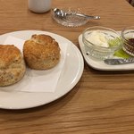 カフェ ウォルナット - 