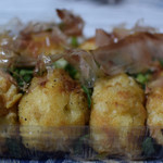 たこりん - ネギ塩②