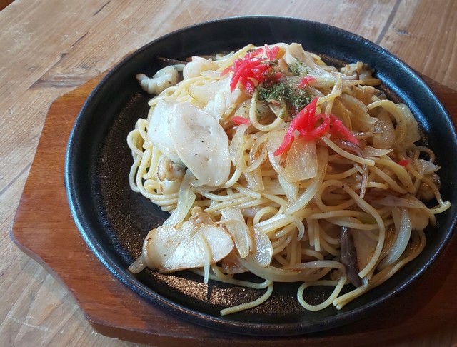 かふぇれす あゆも - 錦岡（カフェ）の写真