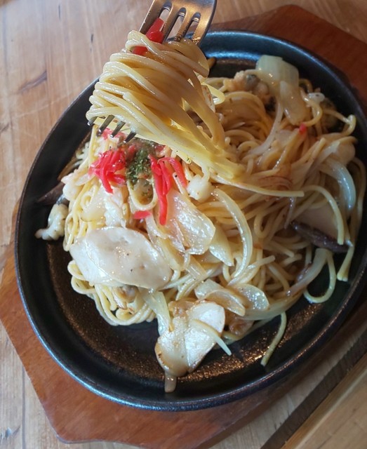 かふぇれす あゆも - 錦岡（カフェ）の写真