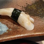 あおい寿司 - みるがい