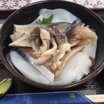 発寒かねしげ鮮魚店 - 