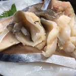 発寒かねしげ鮮魚店 - 