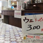 発寒かねしげ鮮魚店 - 