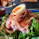 カフェ プラント - 