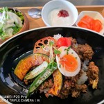 カフェ プラント - 