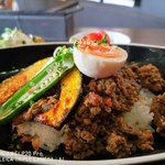 カフェ プラント - 