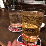 サンボア 銀座店 - 