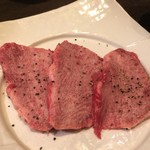 Sumibiyakiniku Ushidoshi - 