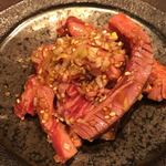 炭火焼肉 丑年 - 