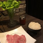 炭火焼肉 丑年 - 