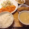 福州飯店 岩神店
