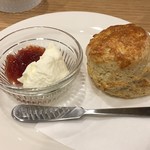 カフェ ウォルナット - 