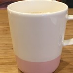 カフェ ウォルナット - 