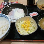 Yoshinoya - 