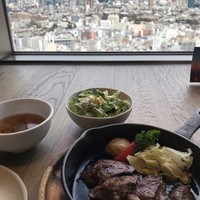 THE KINTAN STEAK - 