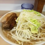 らーめん影武者 - 