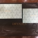Dryades - 森のボンボン-パッケージ
