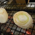 かどのや - 下仁田ねぎ