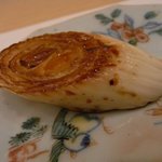 かどのや - 下仁田ねぎ