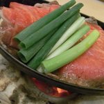 かどのや - すきやき