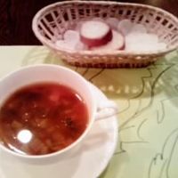 オステリア ガウダンテ 大阪駅前第4ビル店 - 