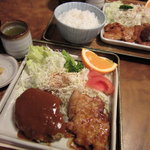 サンルート - （2011.11月）