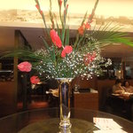 ノーザンテラスダイナー - 店内に　【　２０１１年１１月　】