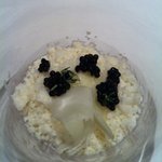 フロリレージュ - 【2011.11.14 ディナー】アミューズ