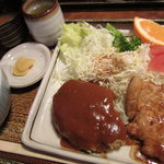 サンルート - （2011.11月）