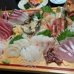 Sushi Kaiseki Kaduma - 