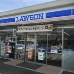 LAWSON - ローソンわたらせ店
