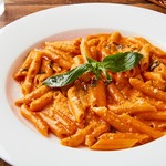 penne alla vodka