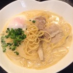 イタリアン シロ ツバキ - 