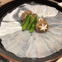焼ふぐ夢鉄砲 中目黒店 - 
