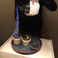 焼ふぐ夢鉄砲 中目黒店 - 