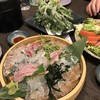 漁師料理 番屋小屋 西船橋店