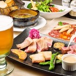 IBERICO BAR - 