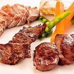 IBERICO BAR - 