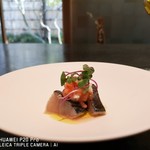 イチリン ハナレ - 鰆