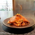 イチリン ハナレ - 