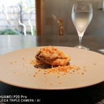 イチリン ハナレ - 牡蠣