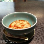 イチリン ハナレ - 陳麻婆豆腐