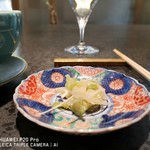 イチリン ハナレ - 