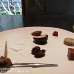 イチリン ハナレ - 茶菓子